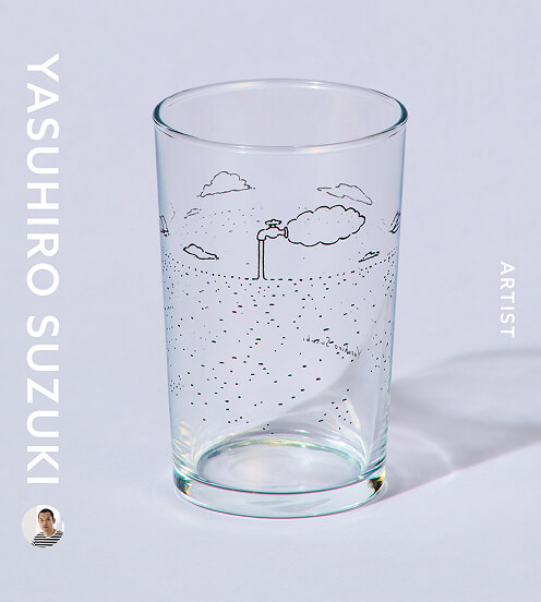 アーティスト 鈴木 康広 YASUHIRO SUZUKI